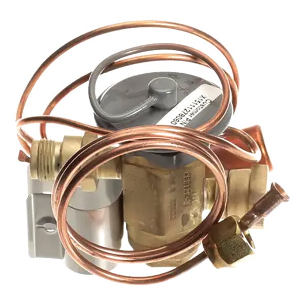 Trane VAL08633 Valve; Thermostatic Expansion W/Mechanic