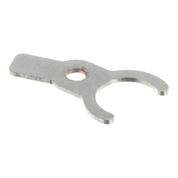 Schaerer 3370071795 Microsw. Fixation+Steam Nozzle Bracket