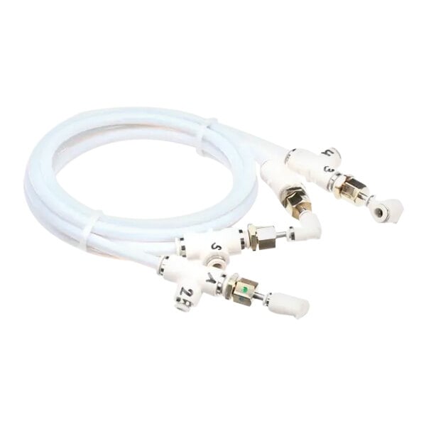 Schaerer 3370993987 Reverse Flow Cooler Cpl