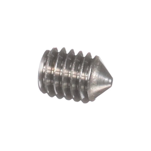 Schaerer 3371009048 Hex Socket Threaded Pin M6X8 P Inox