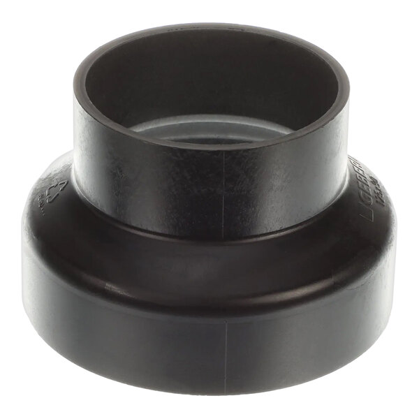 Schaerer 3370063098 Reduction D125/90 Pl Black