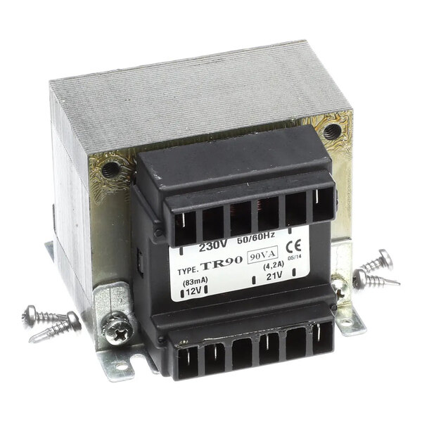 Unox KVE1026A 230-21-12Vac 90Va Transformer Kit