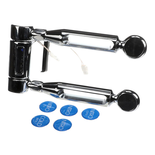 Bunn 53210.1000 Kit, Body Assembly, Pull & Hold