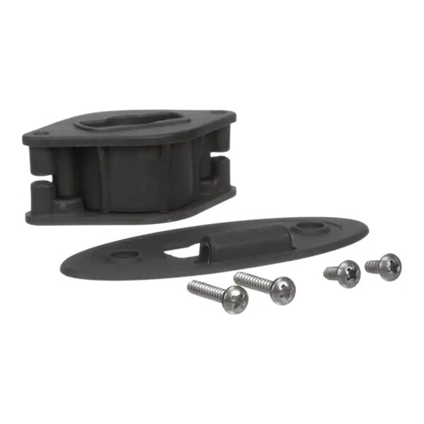 Unox KVM1190A Cheftop/Bakertop Door Right Latch Kit