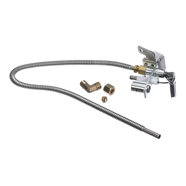 MagiKitch'n PS-7201-1519426 Upgr Kit,Mkgplt Rs To