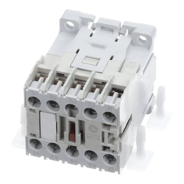 Unox KVE1115A 20A 230V 4 Poles Minicontactor Kit