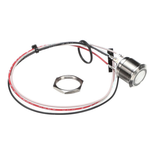 Bunn 50305.0003 Wiring Harn, Disp Button W/Sw H3E/H3Ea