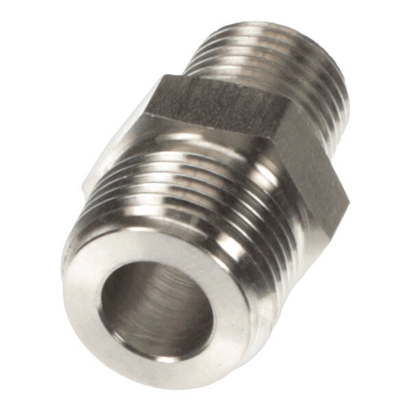 Schaerer 3370068501 Screw-In Fitting R1/4-G3/8 Inox