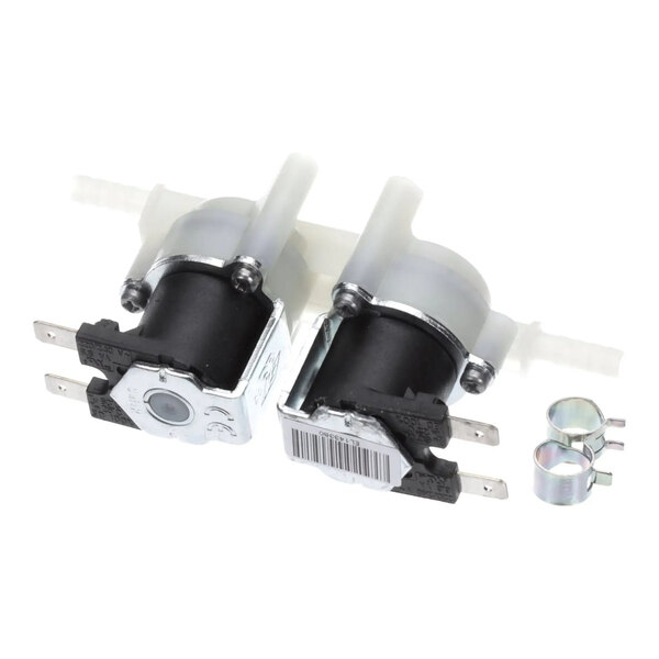 Unox KEL1433B 5+21 Steam Solenoid Valve Kit