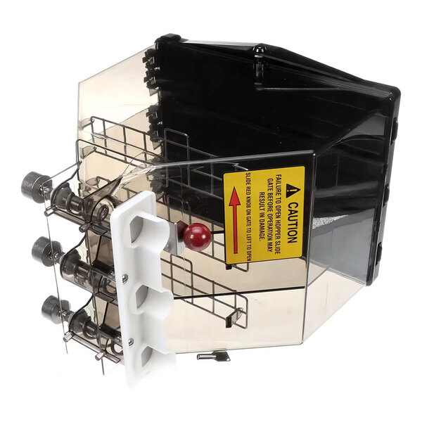 Bunn 52452.1000 Kit, Bean Hopper Assembly Si 312