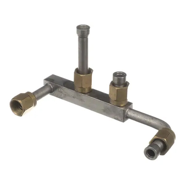 Schaerer 3370069161 Distributor 3-Fold M12