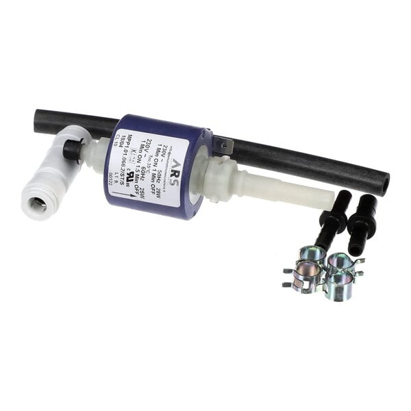 Unox KVL0009A S.5E Washing Pump Replacing Kit