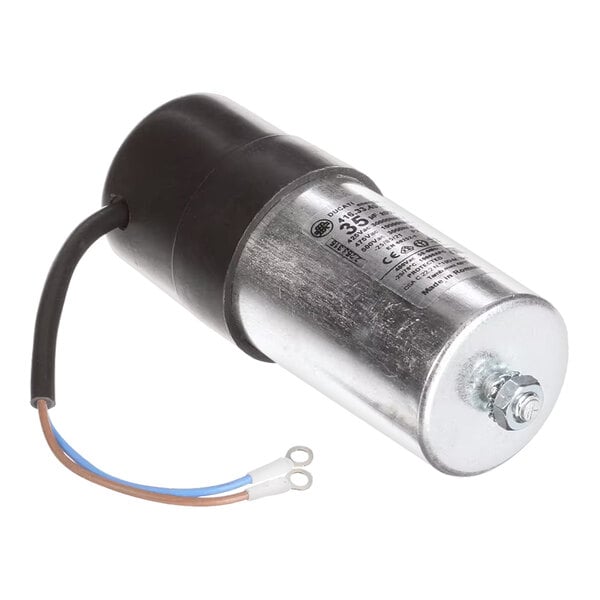 Bunn 44820.0004 Capacitor Assembly, Run 35 F 425V