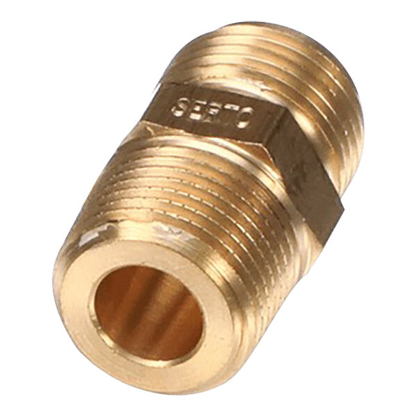 Schaerer 3370068178 Screw-In Fitting R3/8-G3/8 Bs