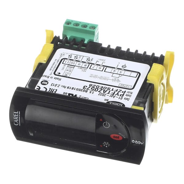 Federal Industries 32-19865-71 Carel Control, 230V Imss-Remote