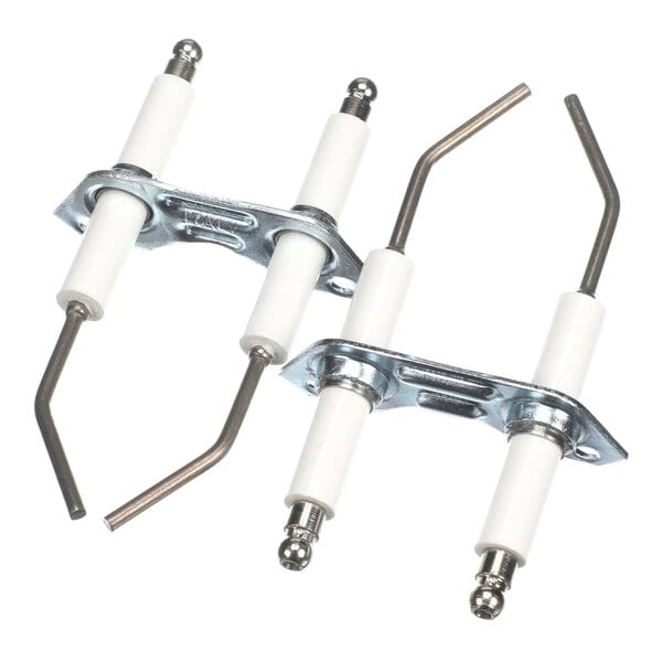 Unox KBR1310A Double Start Up Candle - 2/Case