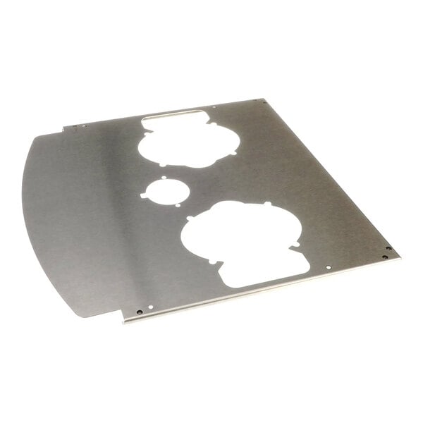 Schaerer 3370069309 Cup Plate 2M Decaf Sca