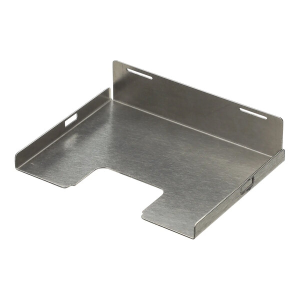 Schaerer 3370063086 Cover Grounds Container