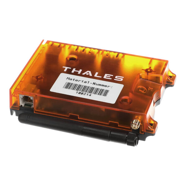 Schaerer 3370100214 Modem 4G/Lte Rs485 Worldwide Without Sim