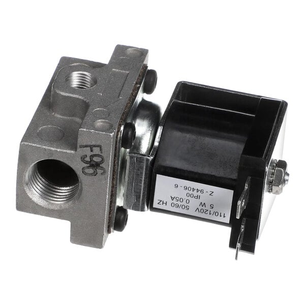 MagiKitch'n 2V-60142101 Vlv,Gas Sgl Port 120 Vac