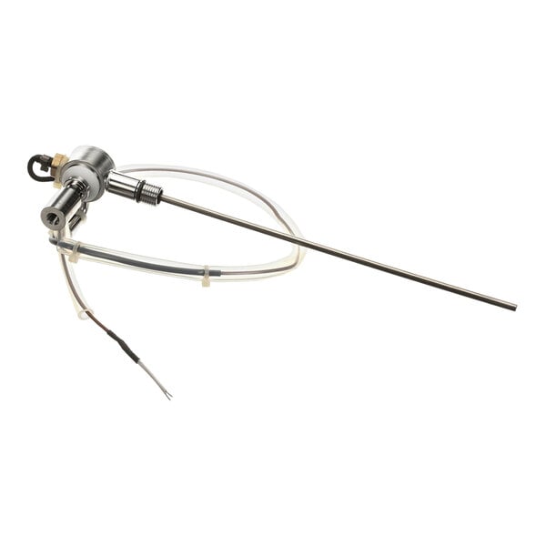 Schaerer 3370071681 Steam Outlet Without Pipe