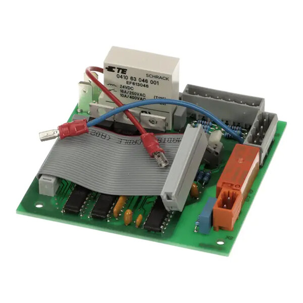 Schaerer 3370063631 Options Pcb So/Se