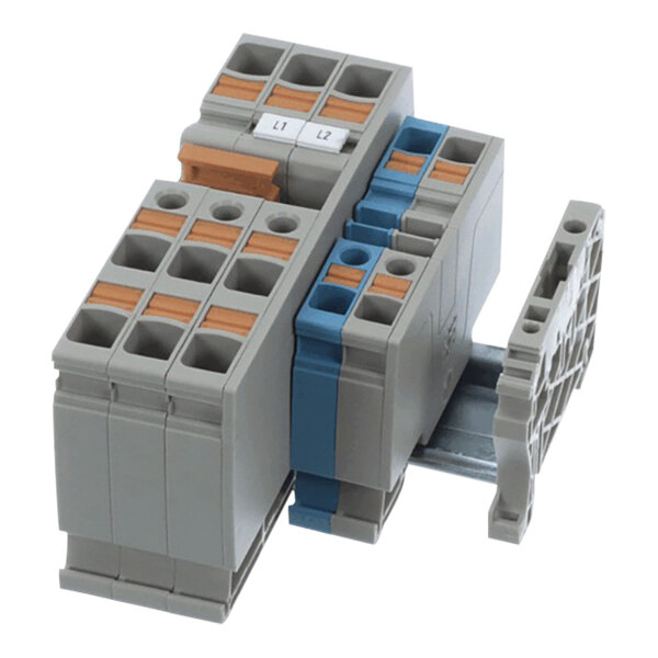 Schaerer 3370067484 Terminal Block