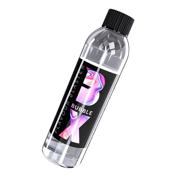 Flavour Blaster Bubble X Cocktail Bubble Solution 180 mL