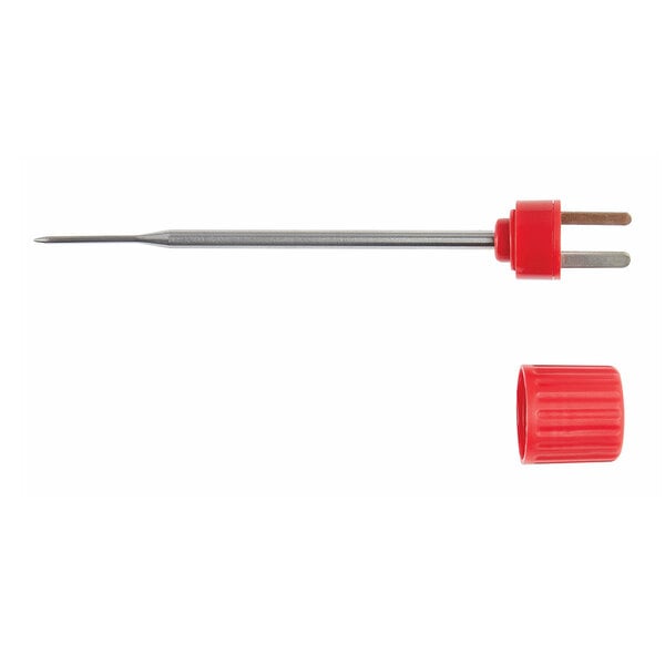 Taylor 5296652RP Type-K Thermocouple Probe with 1.5 mm Step Down for 5296652 and 9405N