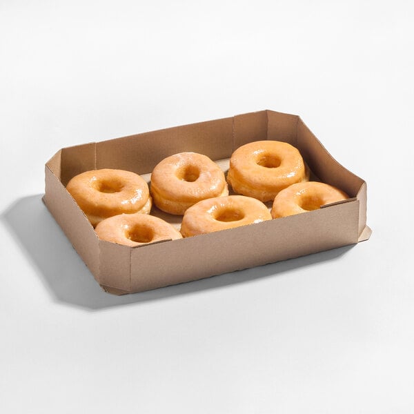 Talerico Bakery Donut Assortment - 23/Case