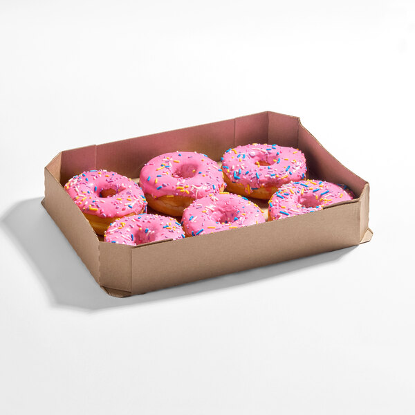 Talerico Bakery Donut Assortment - 23/Case