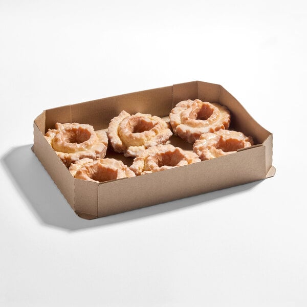 Talerico Bakery Donut Variety Pack - 23/Case