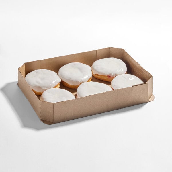 Talerico Bakery Donut Variety Pack - 23/Case