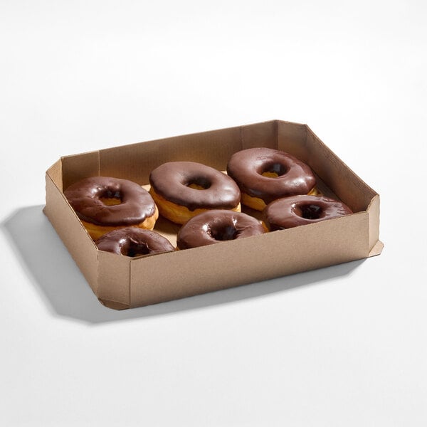 Talerico Bakery Donut Variety Pack - 23/Case