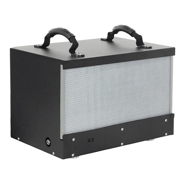 XPOWER Viking BD-65 60 Pint Commercial-Grade Dehumidifier - 115V