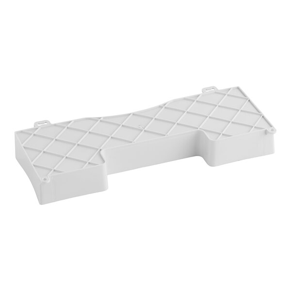 Avantco 36012005 Water Drain Pan for W-4GD-15, GD4C-15-HC, BCSS, BCS, and BCC Series