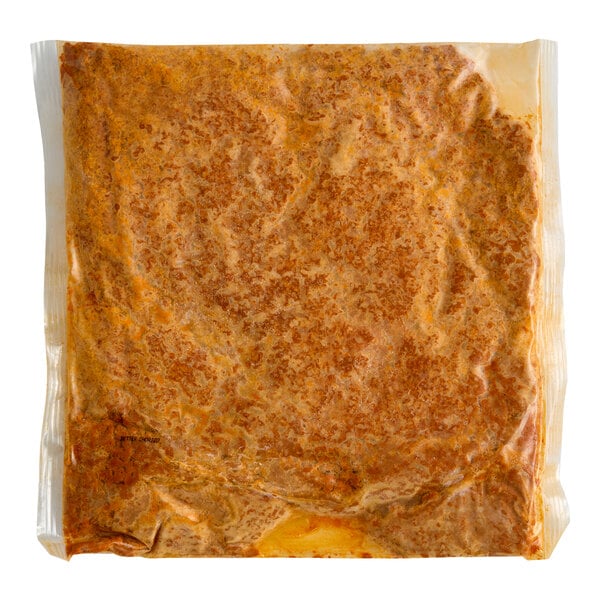 Better Balance Plant-Based Vegan Chorizo 2.2 lb. - 2/Case