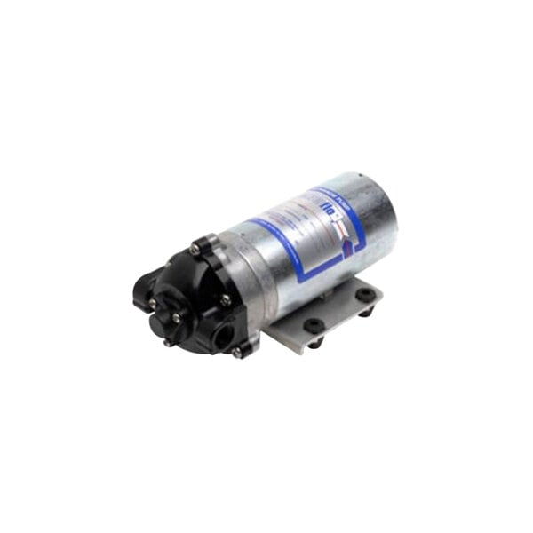 A replacement pump for the Everpure MRS-600HE water filtration system.