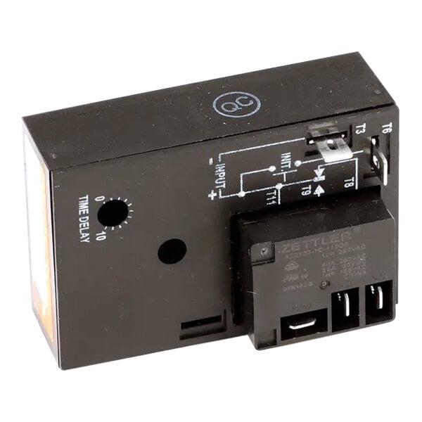 XLT Ovens XP4704-120VOLT Cool Down Timer 120 Volt R1