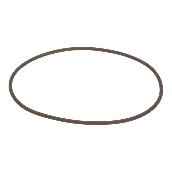 An O-ring for a Champion 115231-6 auxiliary rinse pump.