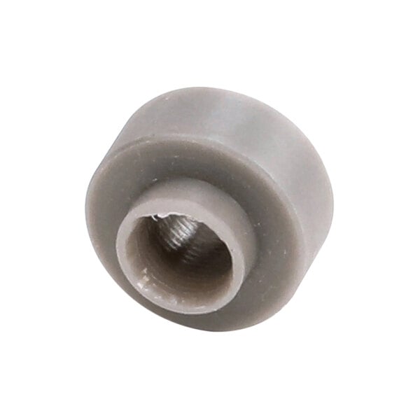 A gray plastic bushing for a lift handle, compatible with Champion DH5000T-M2 models.