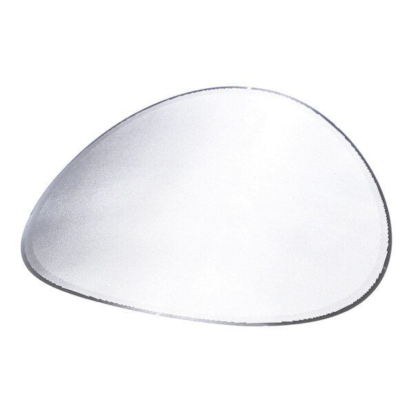 An upper piston screen for a Bunn coffee machine.