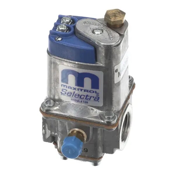 XLT Ovens SP4208-LP Modulating Valve, 24 Volt DC