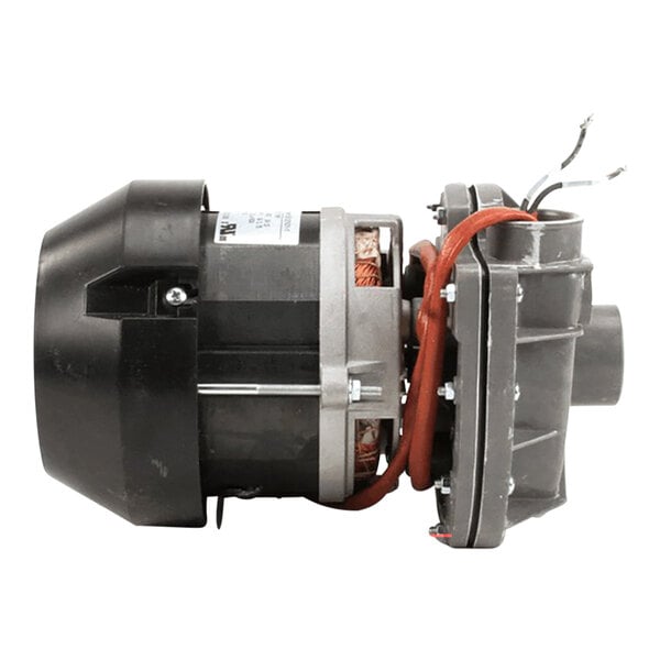A Champion 0512101-1 pump assembly designed for 220V 60 Hz operation, suitable for model 4296.