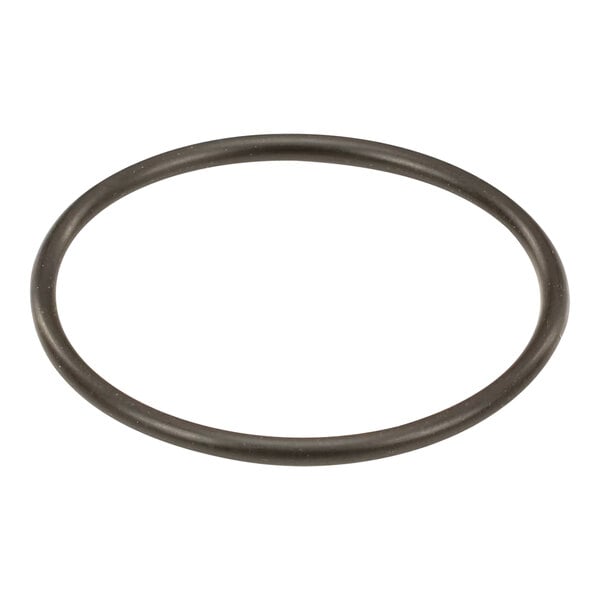 An Ice-O-Matic 1011448-104 O-ring.