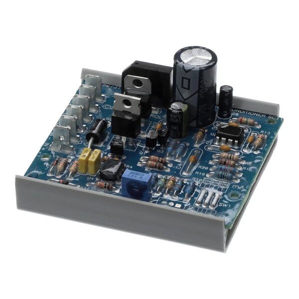 XLT Ovens SP4710 Signal Conditioner Maxitrol