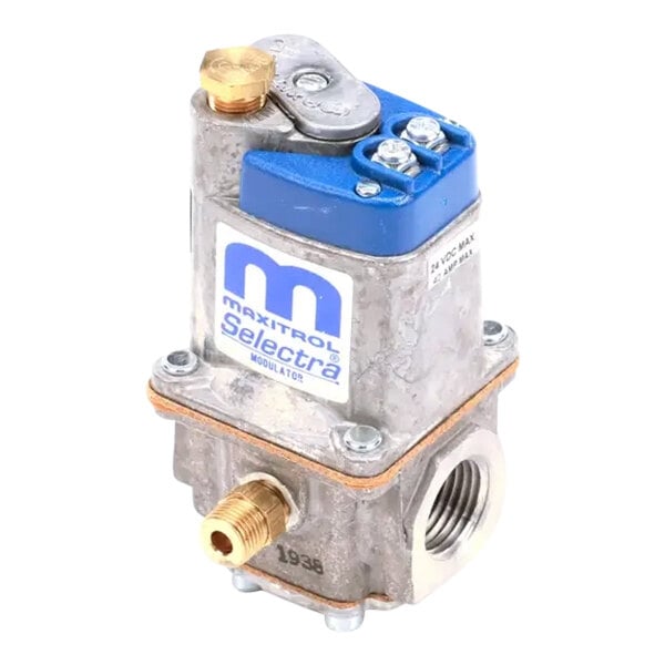 XLT Ovens SP4208-NAT Modulating Valve Nat V2