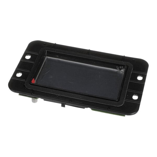 A rectangular touchscreen display assembly kit for a Bunn machine.