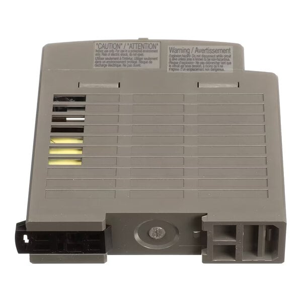 A gray Champion 115607 Slim 24V 30W power supply unit, model Ps5R-Sc24.