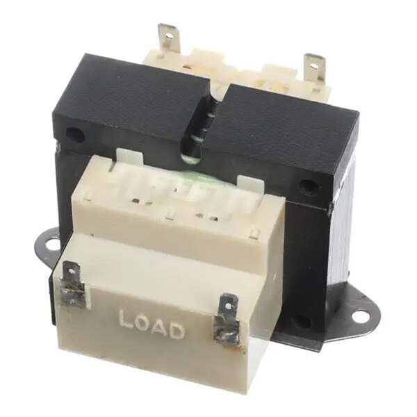 A standard 24V 60Va transformer for XLT Ovens, model XP4706-S.